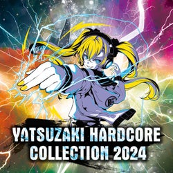 YATSUZAKI HARDCORE COLLECTION 2024