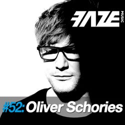Faze #52: Oliver Schories