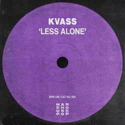 Less Alone