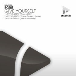 Boris - Give Yourself