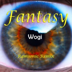 Fantasy (Remix)