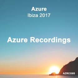 Azure Ibiza 2017