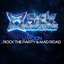 Rock The Party / Mad Road