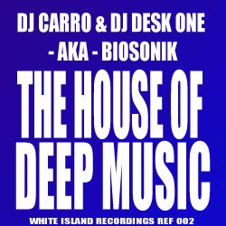The House Of Deep Music