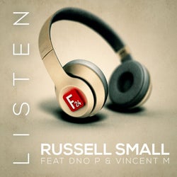Listen (feat. DNO P, Vincent M) [Remixes]
