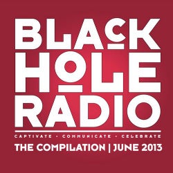 Black Hole Radio June 2013