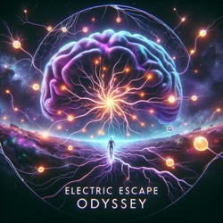 Electric Escape Odyssey