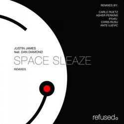 Space Sleaze (Remixes)