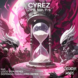 Time (feat. P.H.)