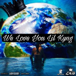 We Love You LK