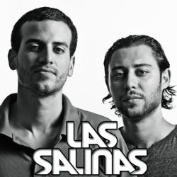 Las Salinas 'Winston Chart'.