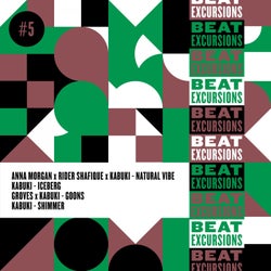 Beat Excursions #5