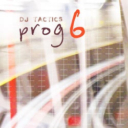 DJ Tactics: Prog Vol. 6