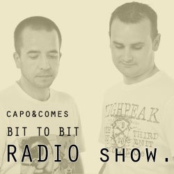 Bit to Bit Radio Show edition XXXIII