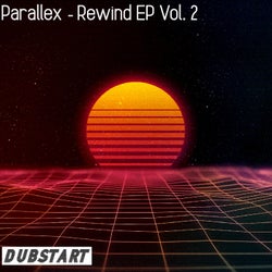 Rewind EP Vol. 2