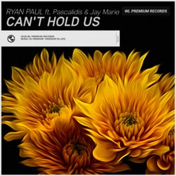 Can't Hold Us (feat. Pascalidis & Jay Marie)