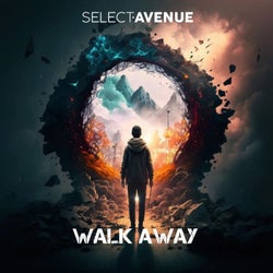 Walk Away (Radio Edit)