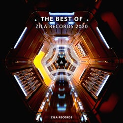 DJ Da Joker Presents: The Best of Zila Records 2020