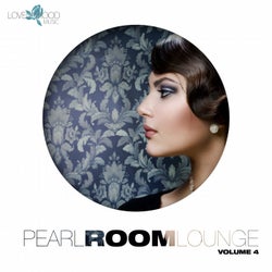Pearl Room Lounge Vol.4