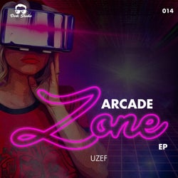 Arcade Zone EP