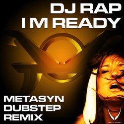 I'm Ready (Metasyn Dubstep Remix)