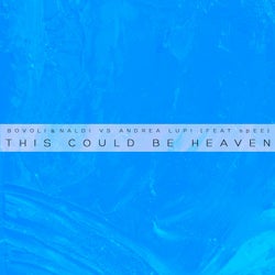 This Could Be Heaven (feat. SPEE)