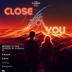Close to you