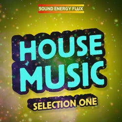 House Music Selection ONE