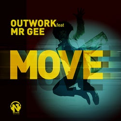 Move (feat. Mr Gee)