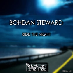 Ride The Night - Single