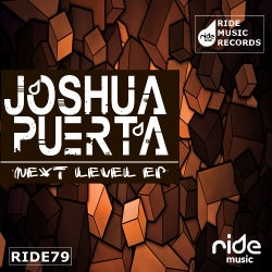 Joshua Puerta Next Level top 10
