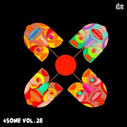 4Some, Vol. 28