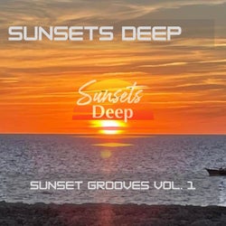 Sunset Grooves, Vol. 1
