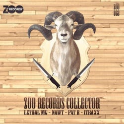 ZOO records Collector 2