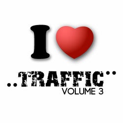 I Love Traffic Volume 3