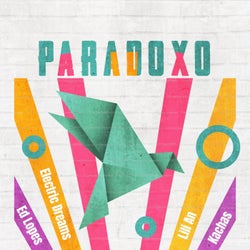 Paradoxo (feat. Lili An) [Radio Edit]