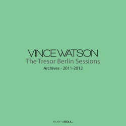 Archives - The Tresor Sessions