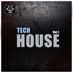 Tech-House, Vol. 1
