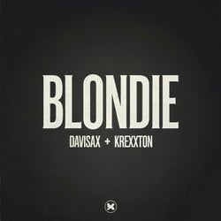 BLONDIE