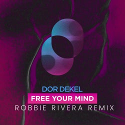 Free Your Mind (Robbie Rivera Remix)