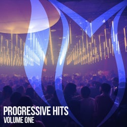 Progressive Hits, Vol. 1