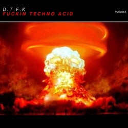 Fuckin Techno Acid