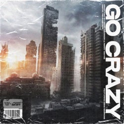 Go Crazy (feat. Redd Simpkins)
