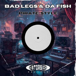Pirate Style