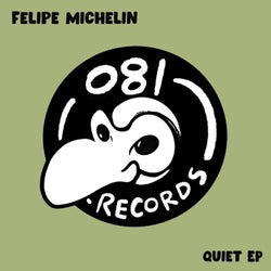 Quiet EP