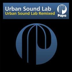 Urban Sound Lab Remixed