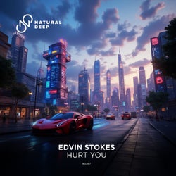 Hurt You (Extended Mix)