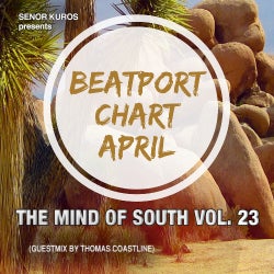THE MIND OF SOUTH volume 23 SELECTION