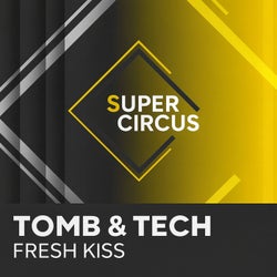 Fresh Kiss 