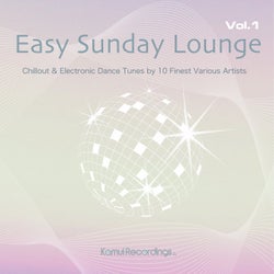 Easy Sunday Lounge Vol. 1